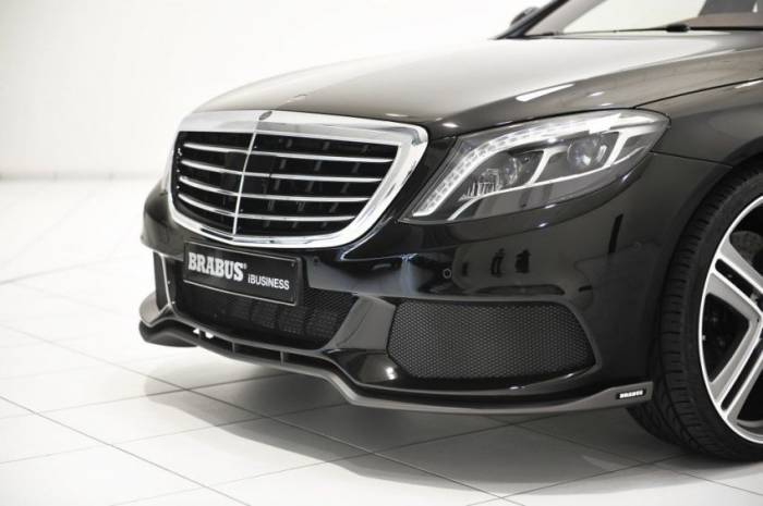 BRABUS 850 6.0 Biturbo iBusiness (26 )