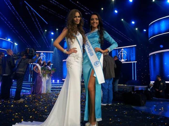 Miss Supranationa - 2013 (11 )