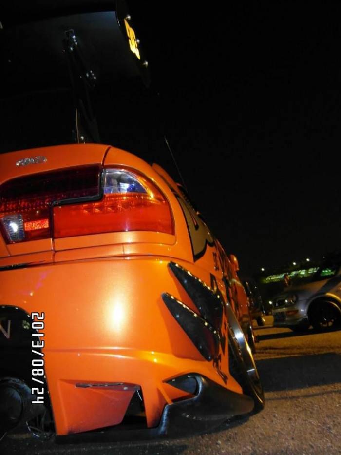 Auto Salon Night 2013  - (67 )