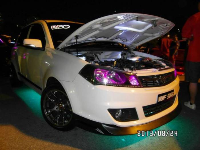 Auto Salon Night 2013  - (67 )