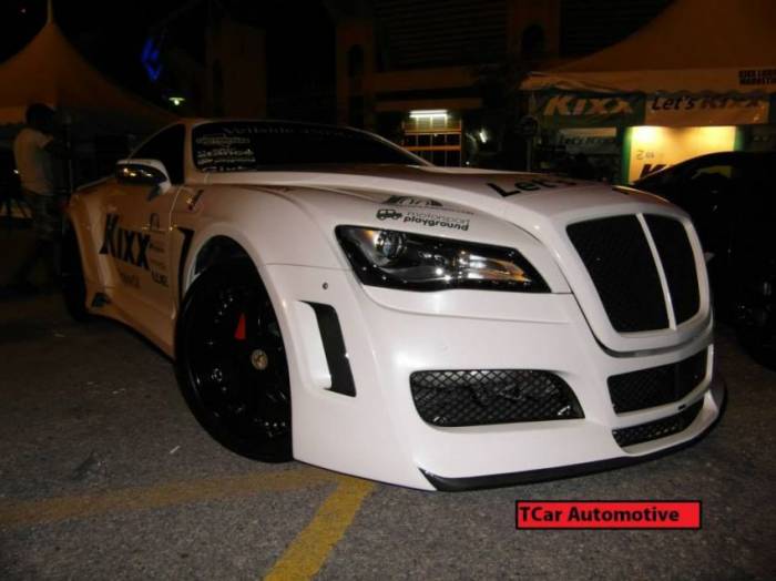 Auto Salon Night 2013  - (67 )