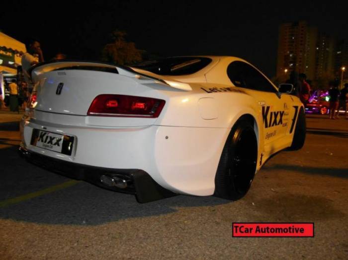 Auto Salon Night 2013  - (67 )