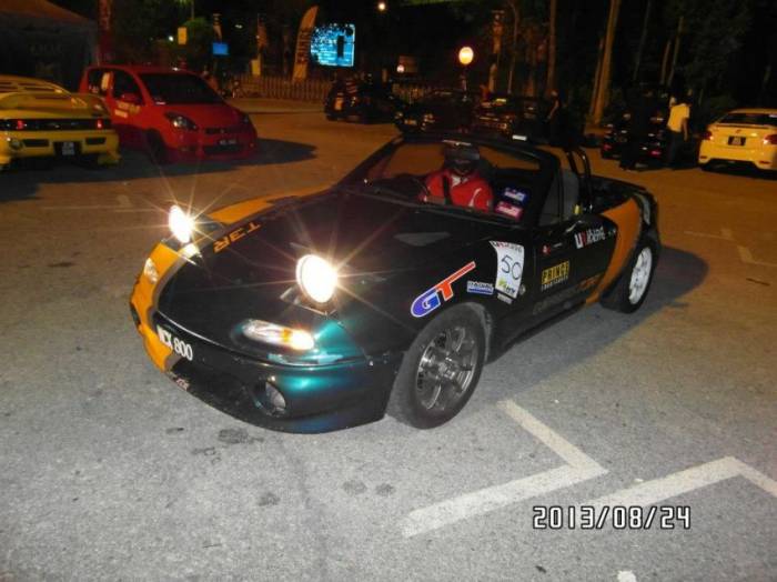 Auto Salon Night 2013  - (67 )