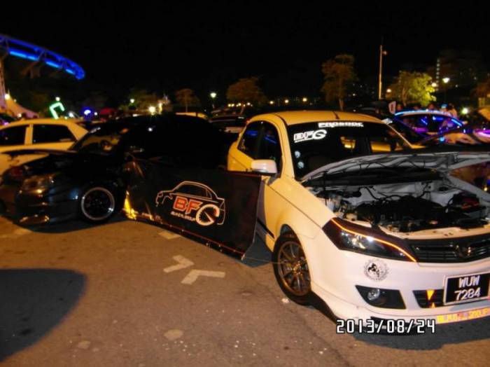 Auto Salon Night 2013  - (67 )