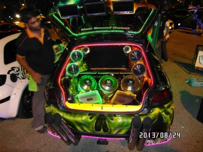 Auto Salon Night 2013  - (67 )