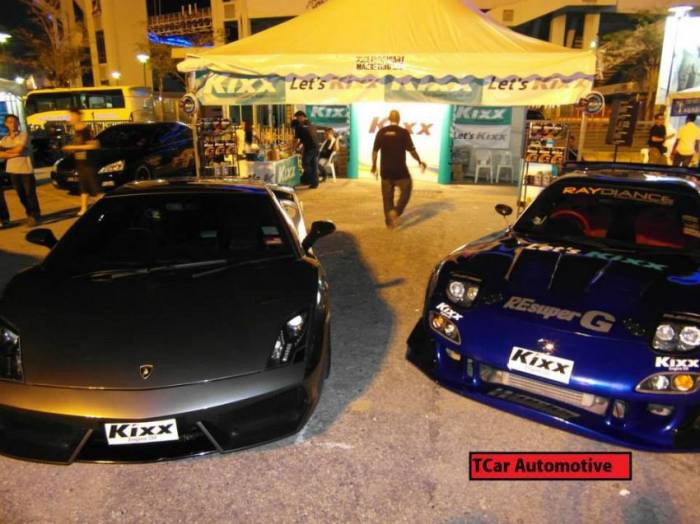 Auto Salon Night 2013  - (67 )