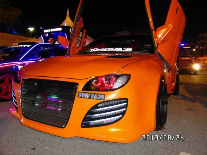 Auto Salon Night 2013  - (67 )