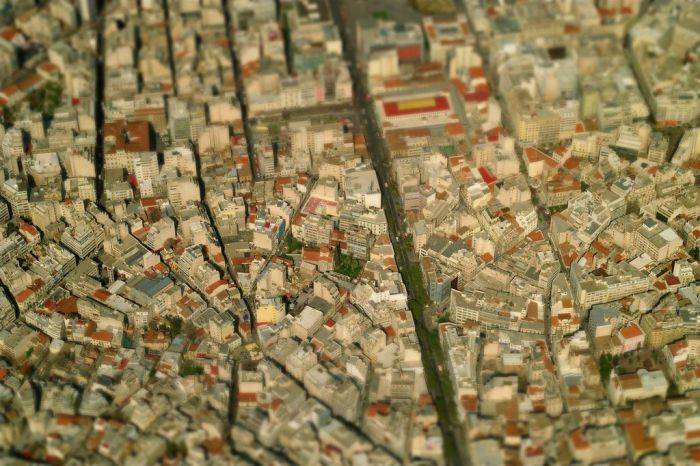    Tilt Shift (40 )