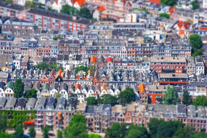    Tilt Shift (40 )