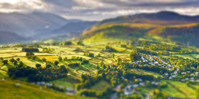    Tilt Shift (40 )