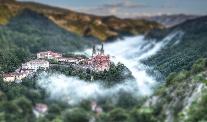    Tilt Shift (40 )