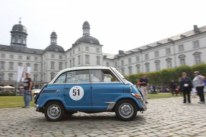 - - Schloss Bensberg Classics 2013 (60 )