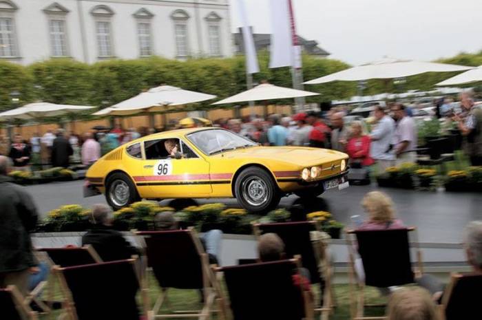 - - Schloss Bensberg Classics 2013 (60 )