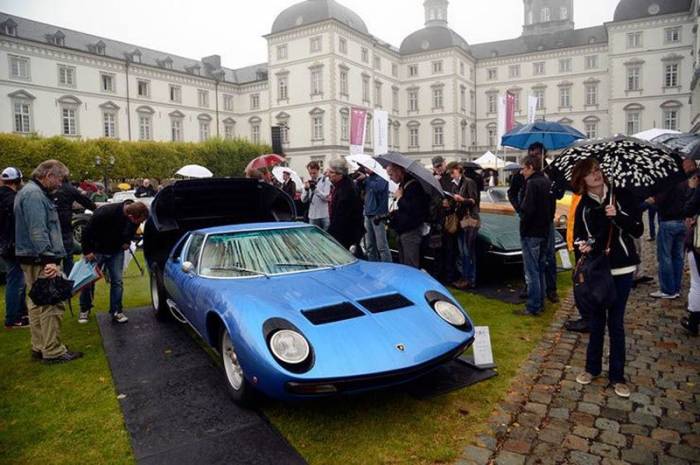 - - Schloss Bensberg Classics 2013 (60 )