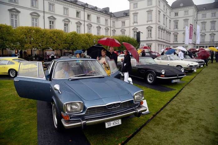 - - Schloss Bensberg Classics 2013 (60 )