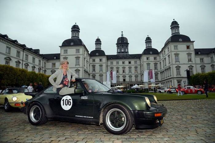 - - Schloss Bensberg Classics 2013 (60 )