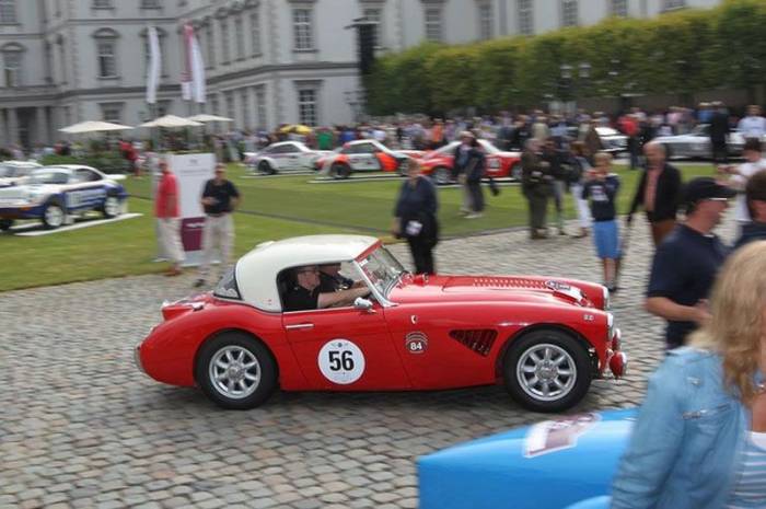 - - Schloss Bensberg Classics 2013 (60 )