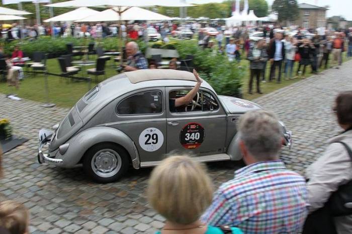 - - Schloss Bensberg Classics 2013 (60 )