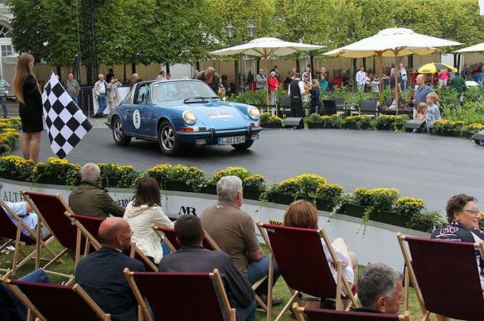 - - Schloss Bensberg Classics 2013 (60 )