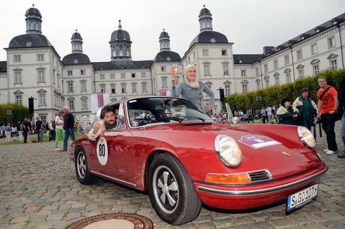 - - Schloss Bensberg Classics 2013 (60 )