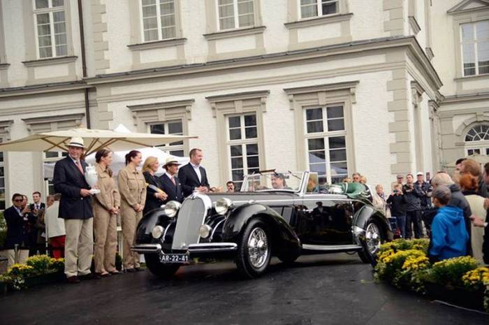 - - Schloss Bensberg Classics 2013 (60 )