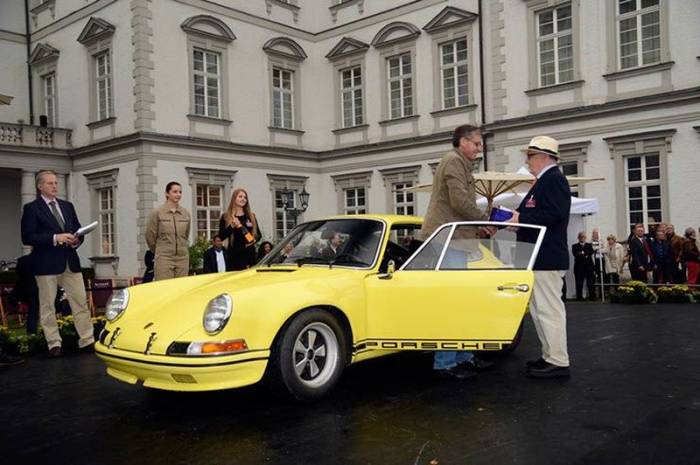 - - Schloss Bensberg Classics 2013 (60 )