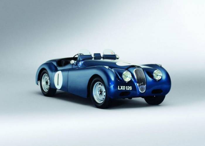   Ecurie Ecosse (5 )