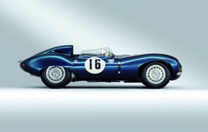   Ecurie Ecosse (5 )