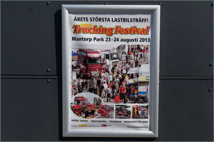 Trailer Trucking festival - Nordic Trophy 2013 (77 )