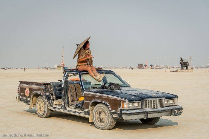   Burning Man 2013 (39 )