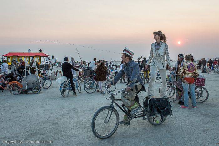   Burning Man 2013 (39 )