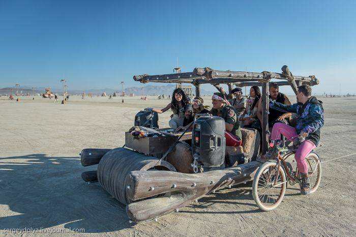   Burning Man 2013 (39 )