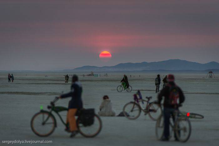   Burning Man 2013 (39 )