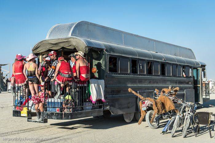   Burning Man 2013 (39 )