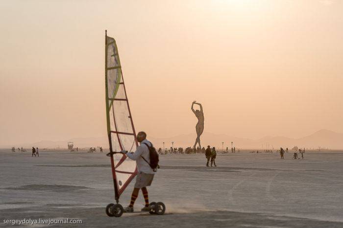   Burning Man 2013 (39 )