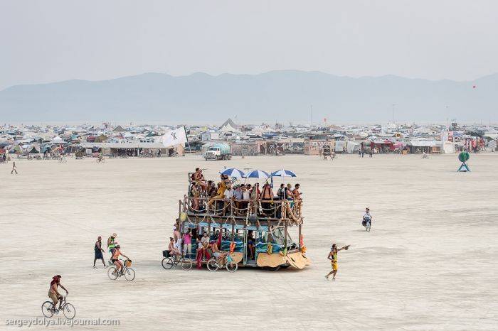   Burning Man 2013 (39 )