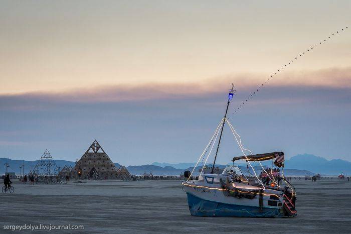   Burning Man 2013 (39 )