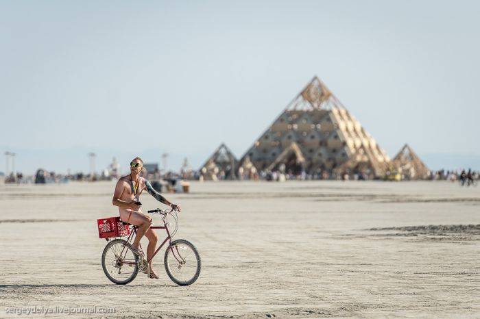   Burning Man 2013 (39 )