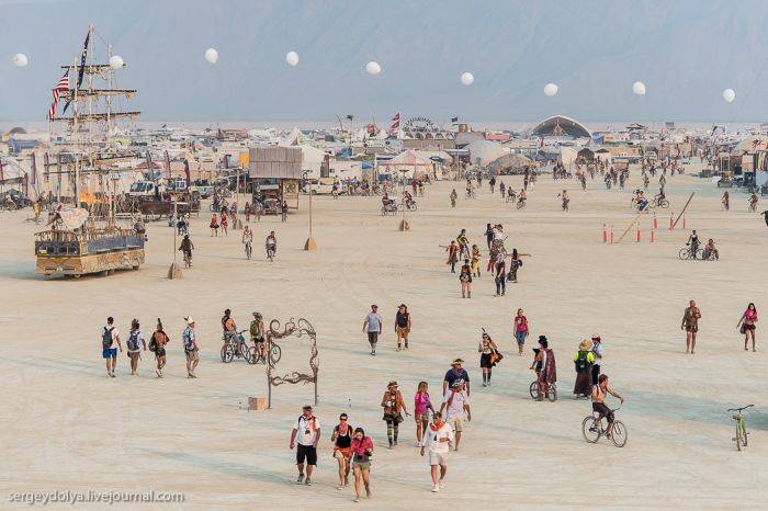   Burning Man 2013 (39 )