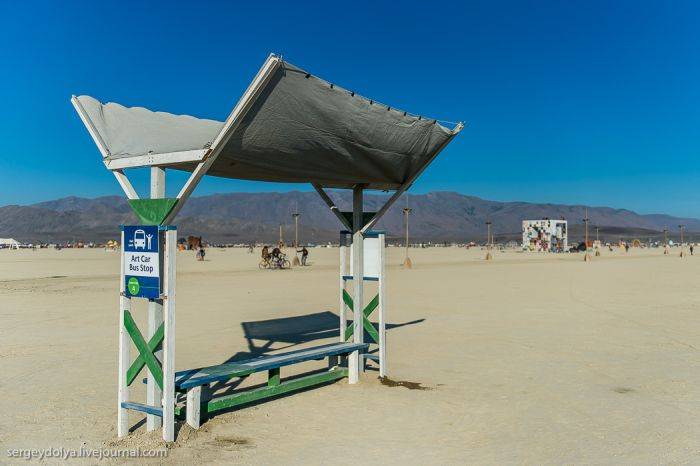   Burning Man 2013 (39 )