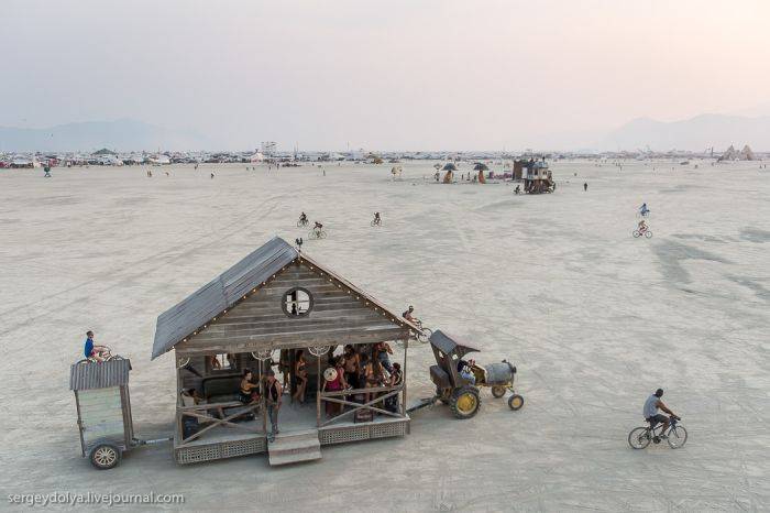   Burning Man 2013 (39 )