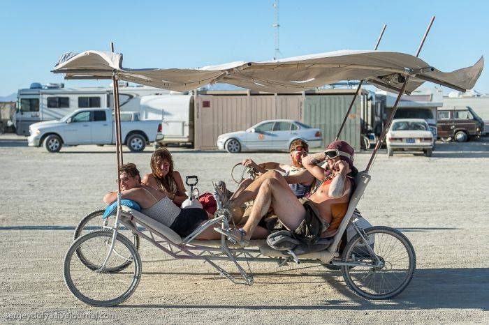   Burning Man 2013 (39 )