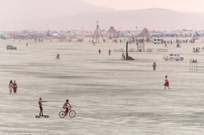   Burning Man 2013 (39 )