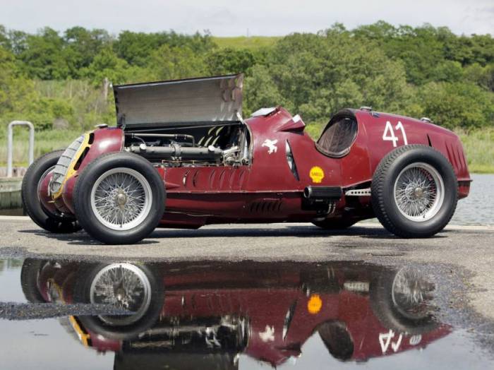   Alfa Romeo (9 )