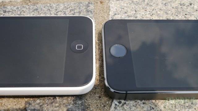 -  iPhone 5S  iPhone 5C (9 +)