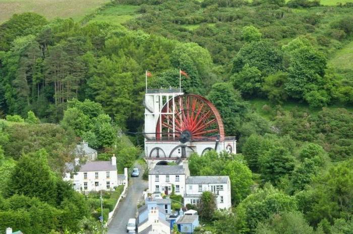      Laxey (6 )