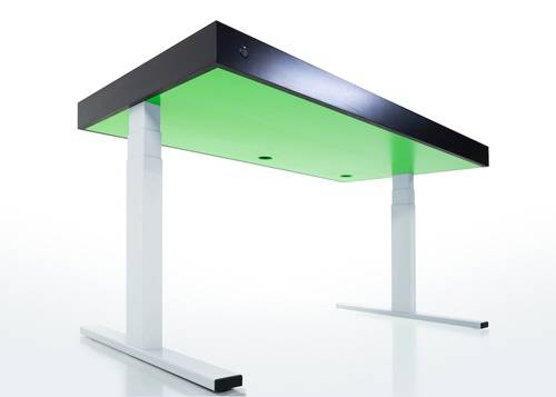 Stir Kinetic Desk:       (6 )