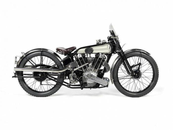   - Brough Superior (16 )