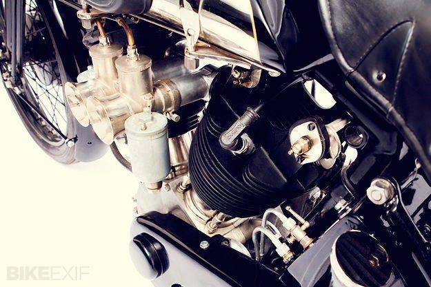   - Brough Superior (16 )