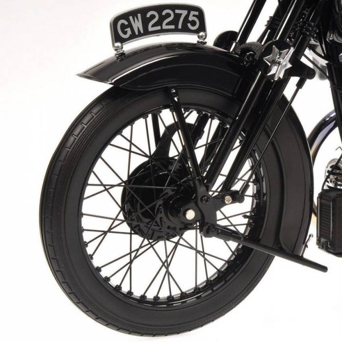   - Brough Superior (16 )